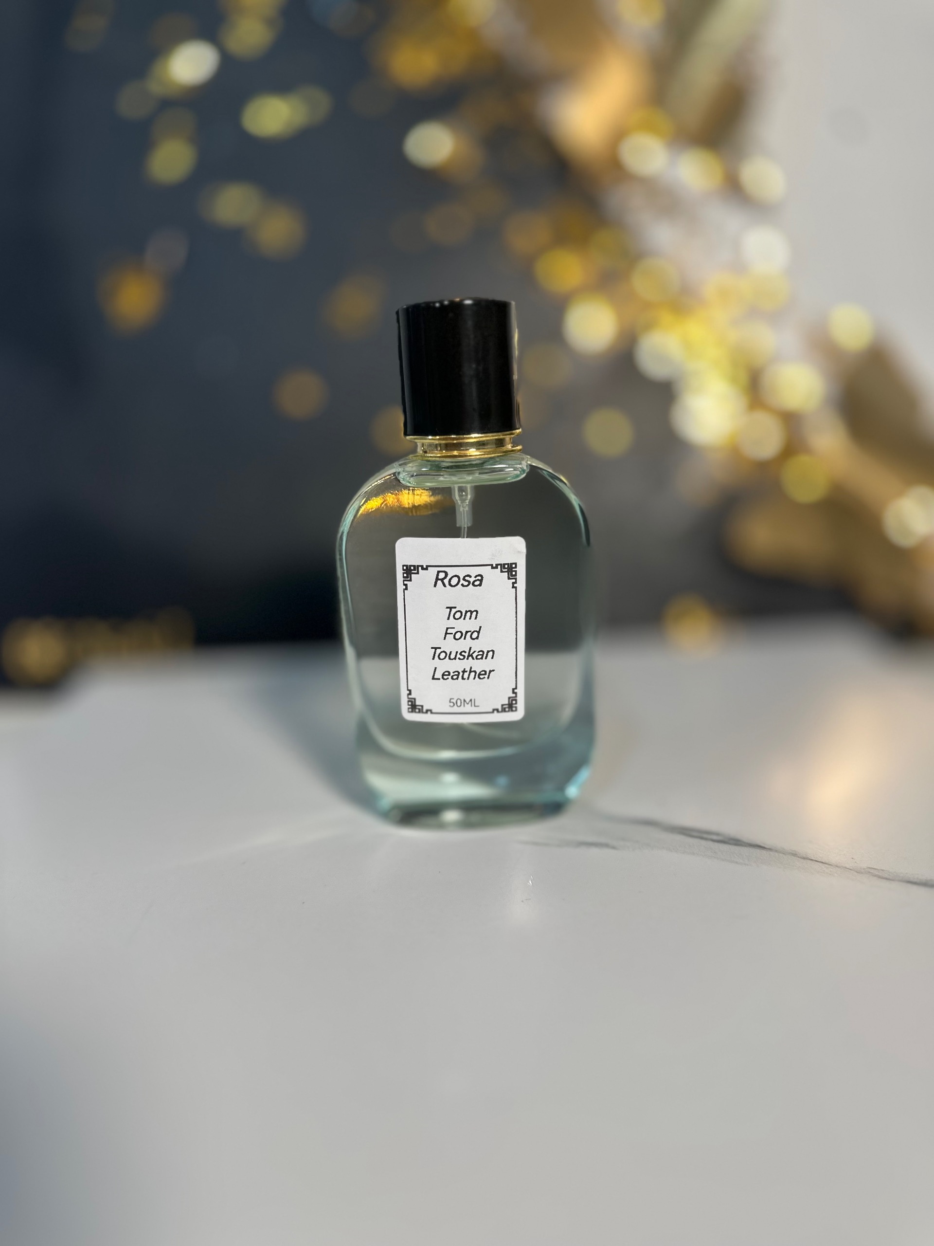 عطر تام فورد توسکان لدر
