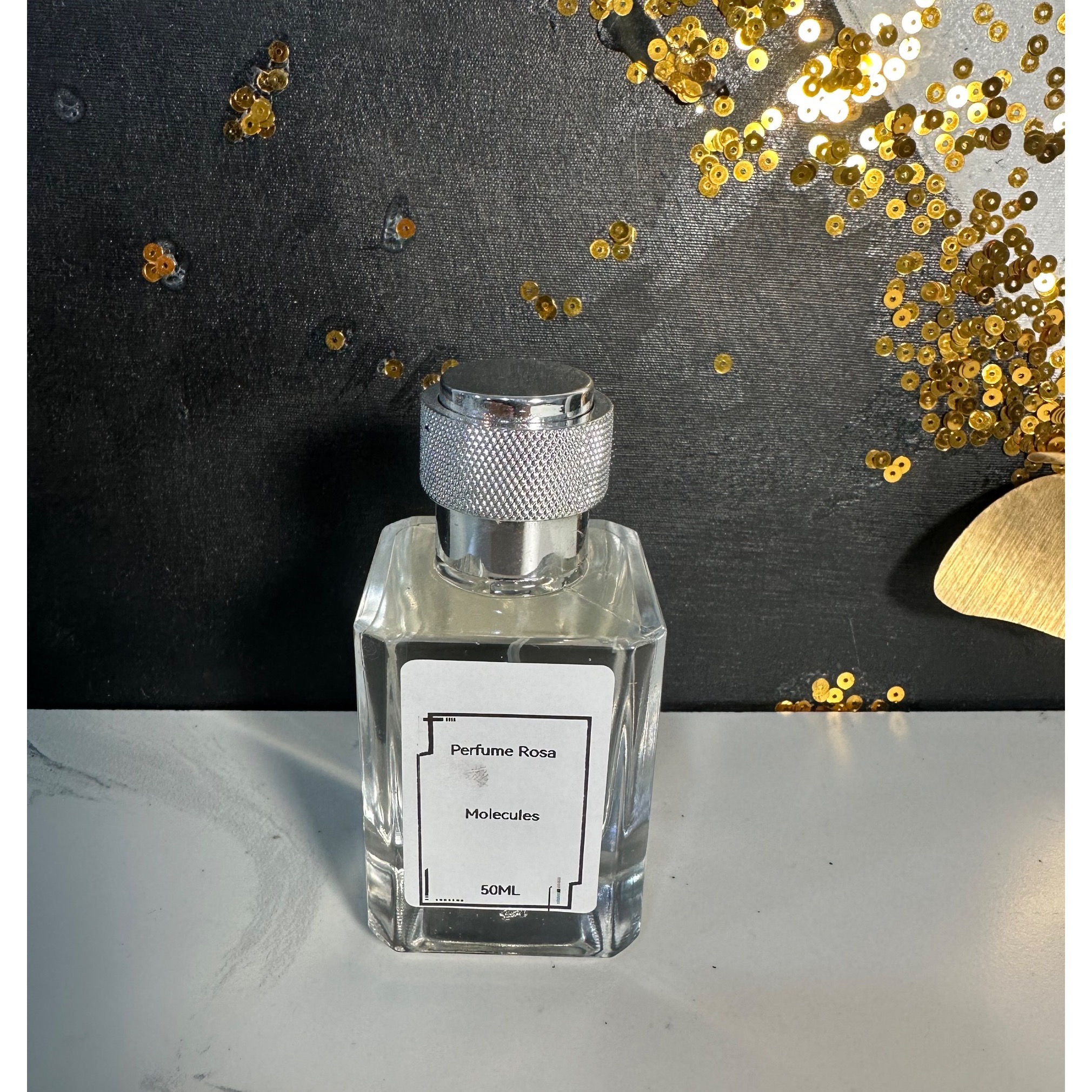 عطر مولکول 02