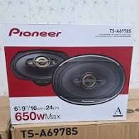 بلندگو TS_A6978s پایونیر