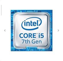 CPU