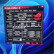 CPU
