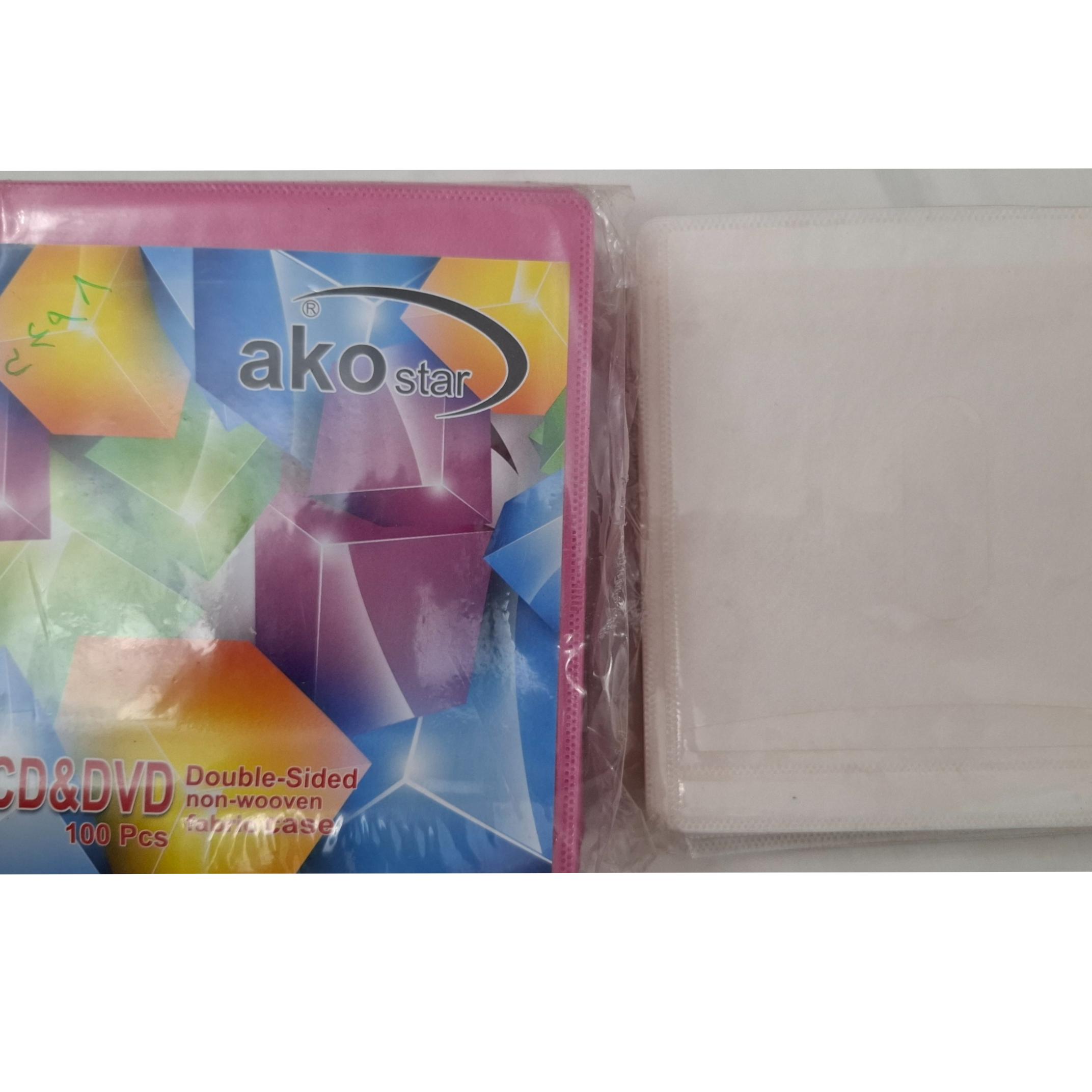 قاب ضد خش سی دی و دی وی دی