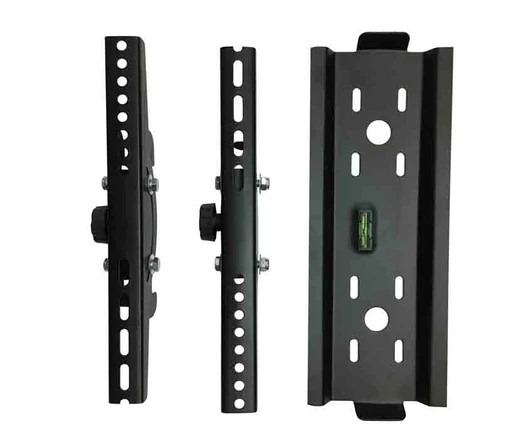 پایه دیواری تی وی جک مدل Z1