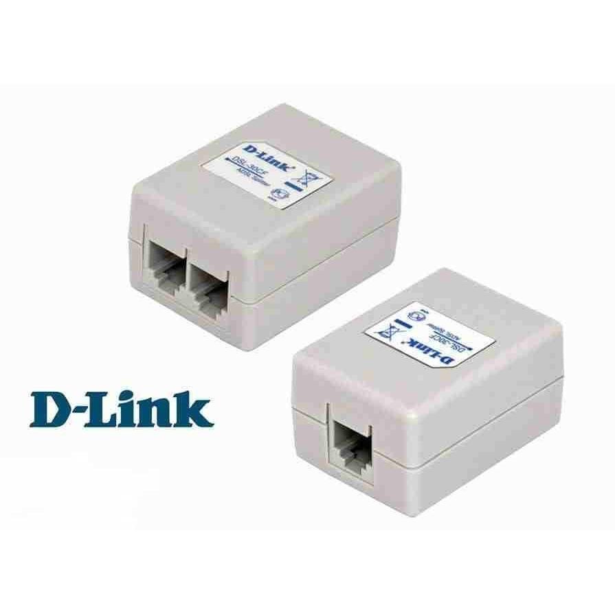 اسپلیتر D-Link DSL-30CF Splitter