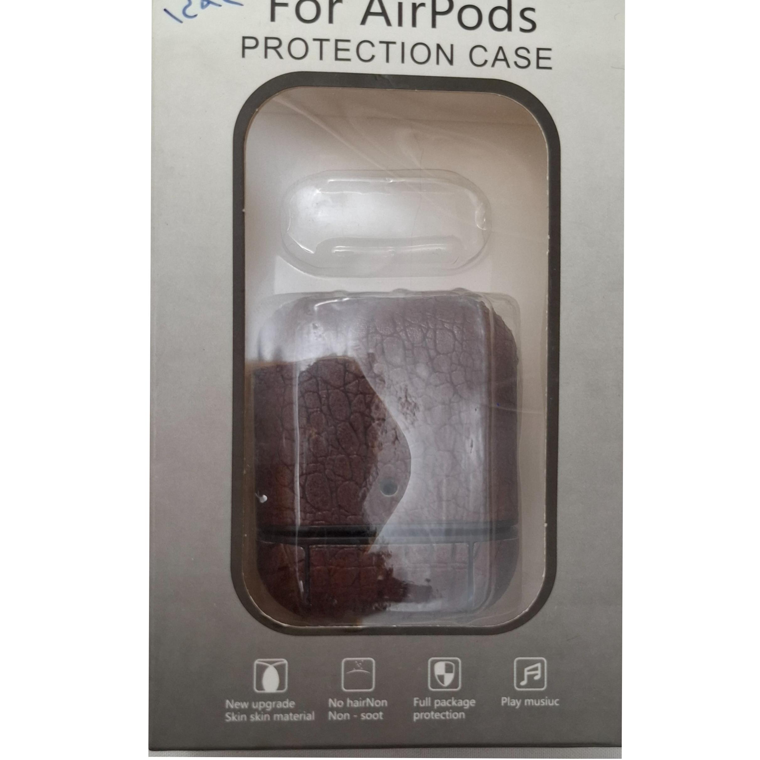 کیف ایرپاد چرمی