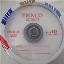 DVD