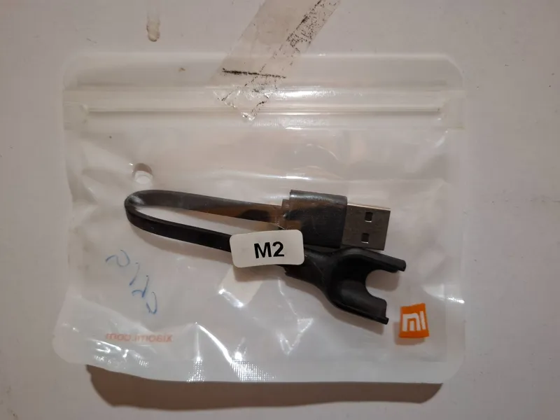 کابل شارژ می بند 2