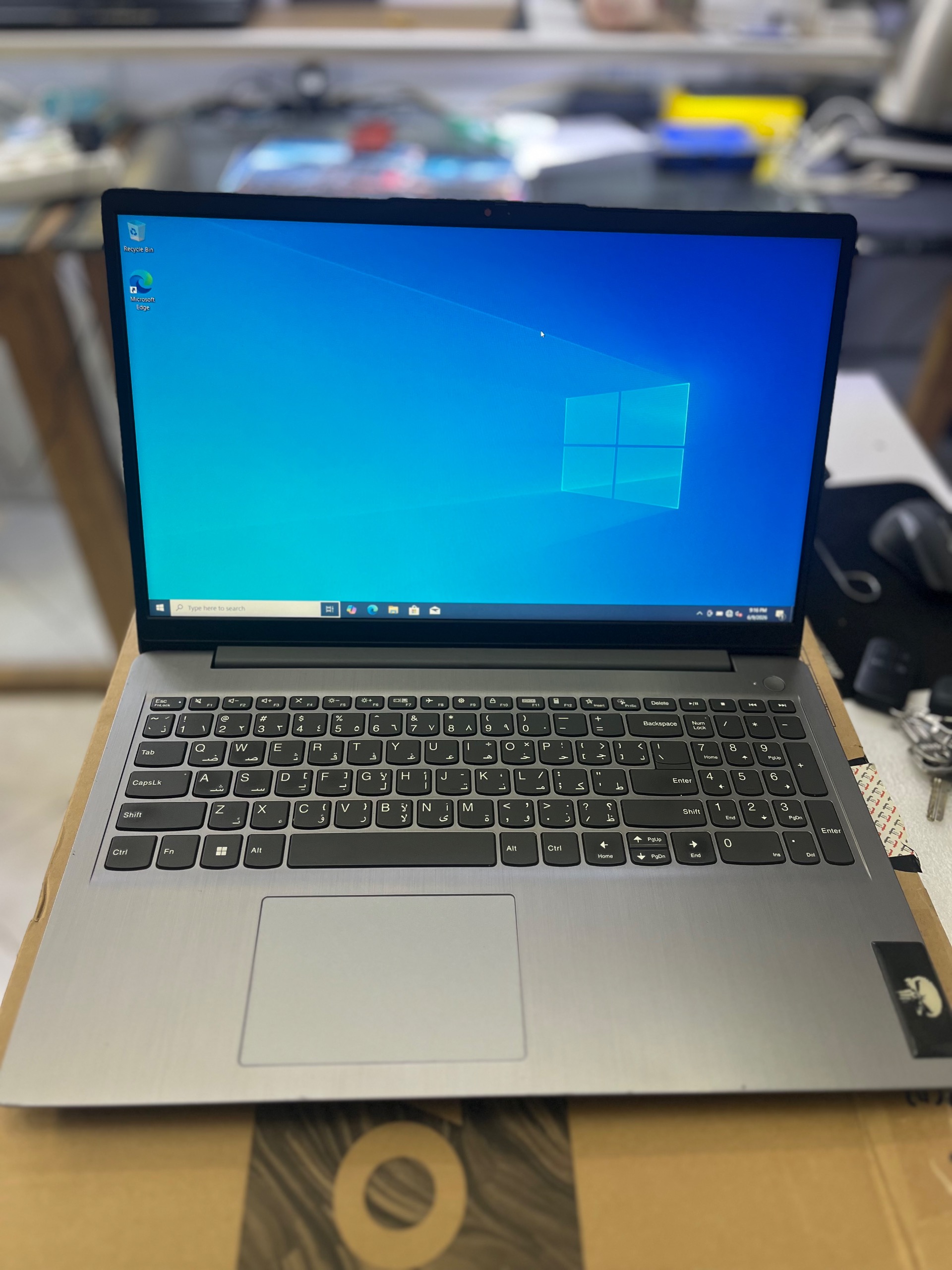 لنوو نسل 11 i3
