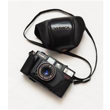 Yashica