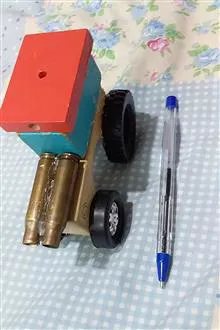ماکت
