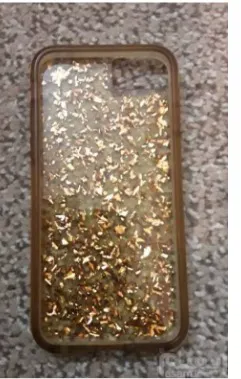کاور ژله ای زیبای گوشی آیفون S6