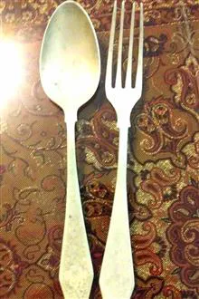 قاشق