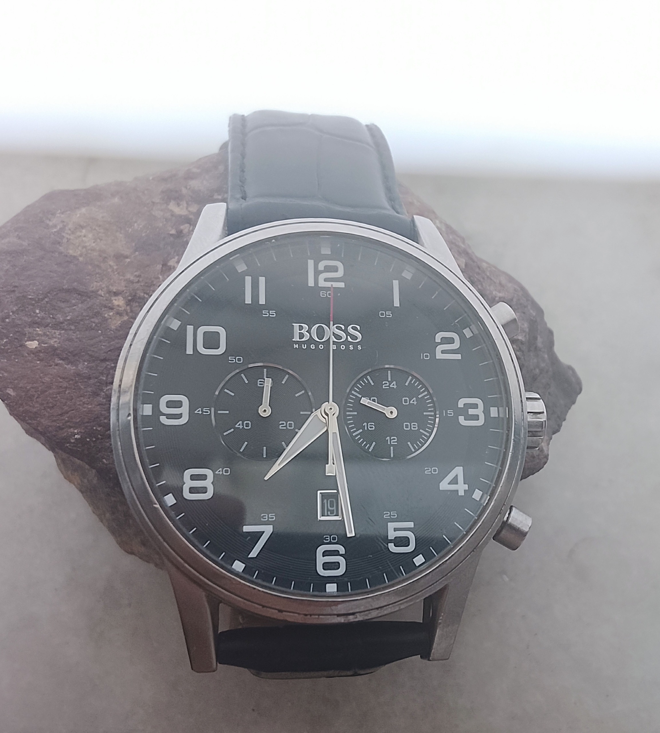 ساعت HUGO BOSS مدل 99.1.14.2570 HB