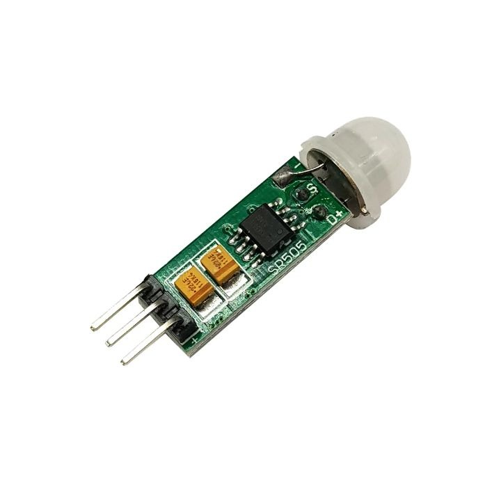 ماژول سنسور تشخیص حرکت HC-SR505 PIR