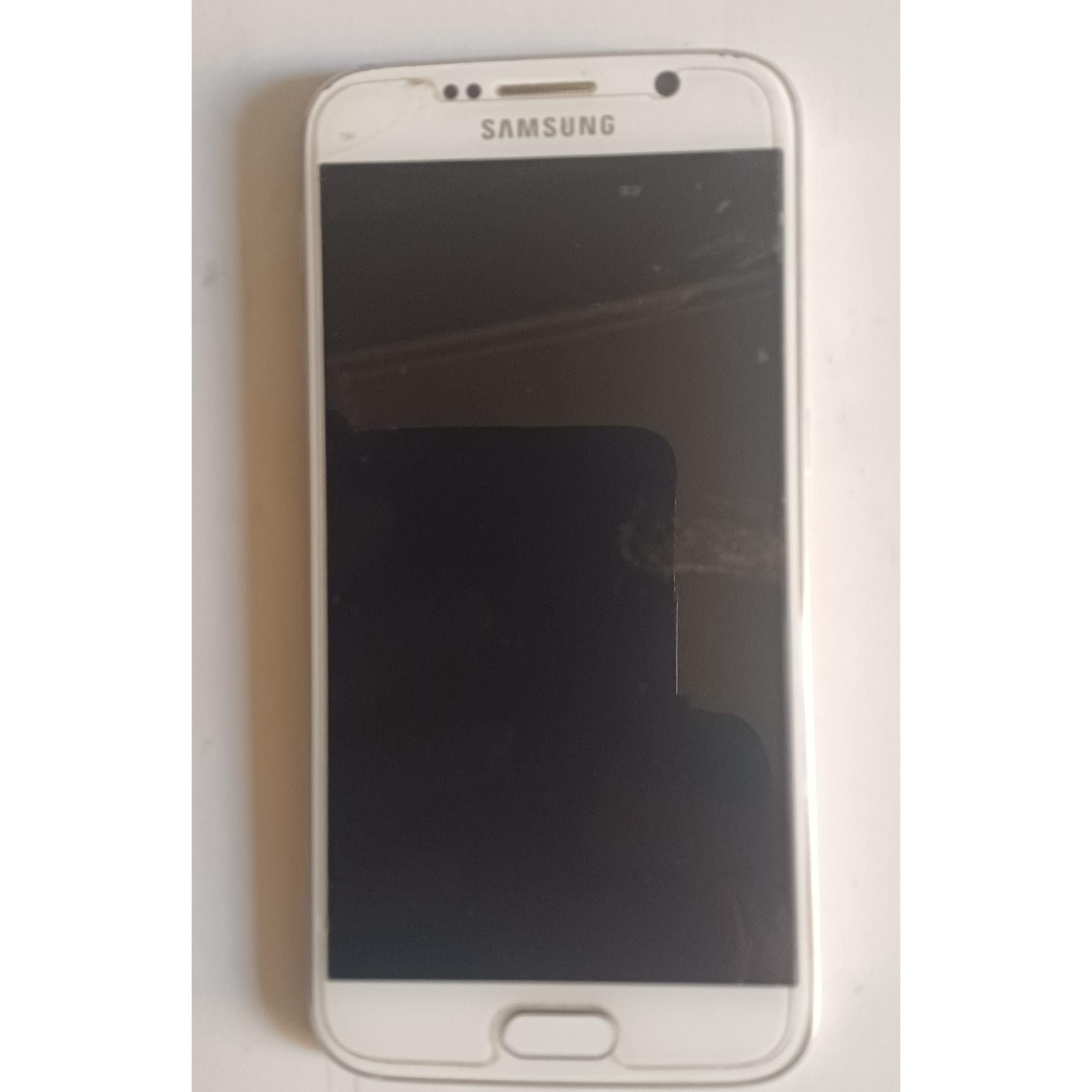 گوشی سامسونگ S6