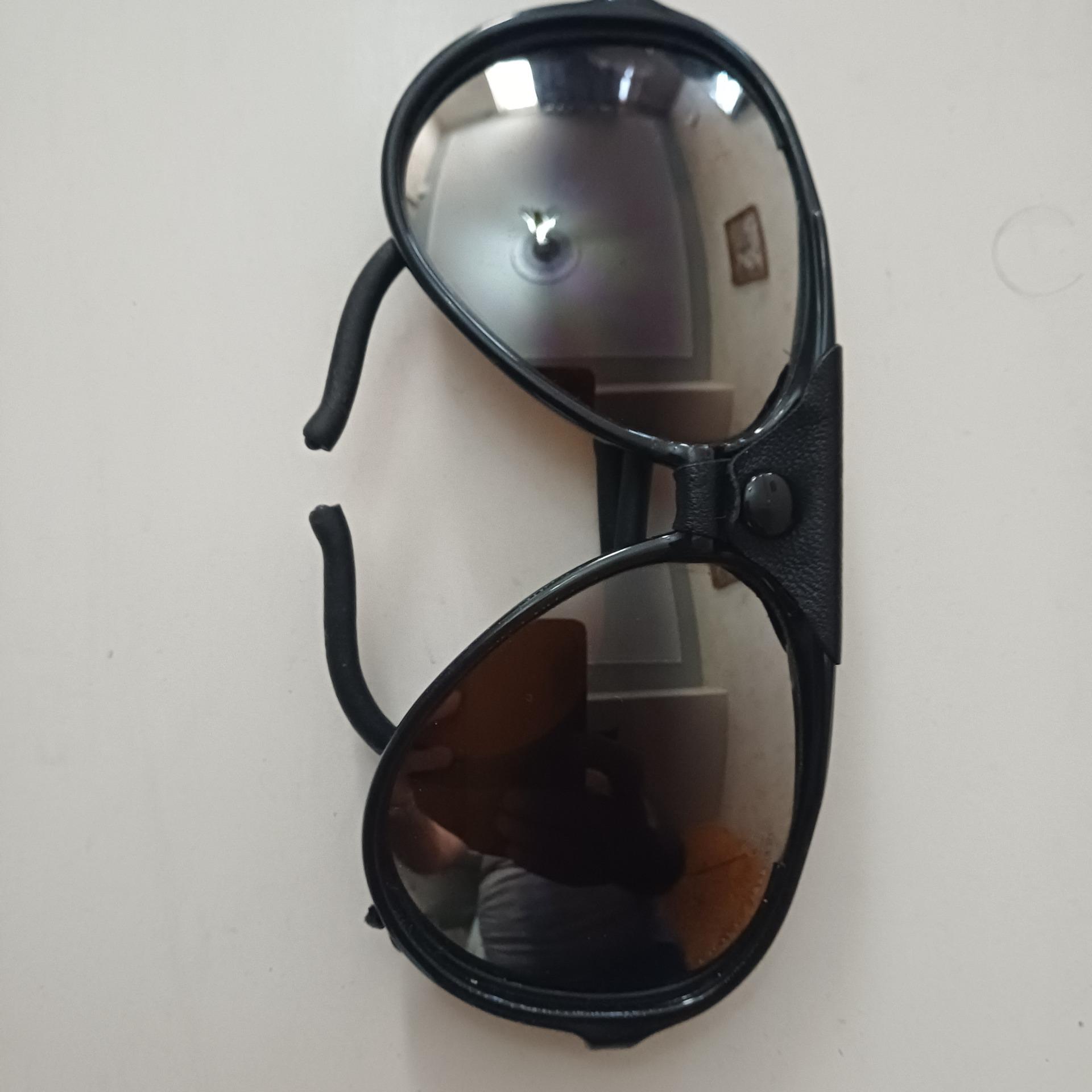 عینک آفنابی وورزشی