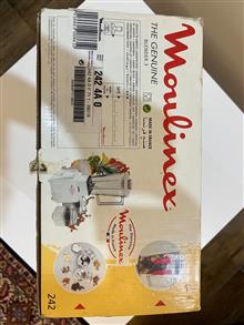 مخلوط