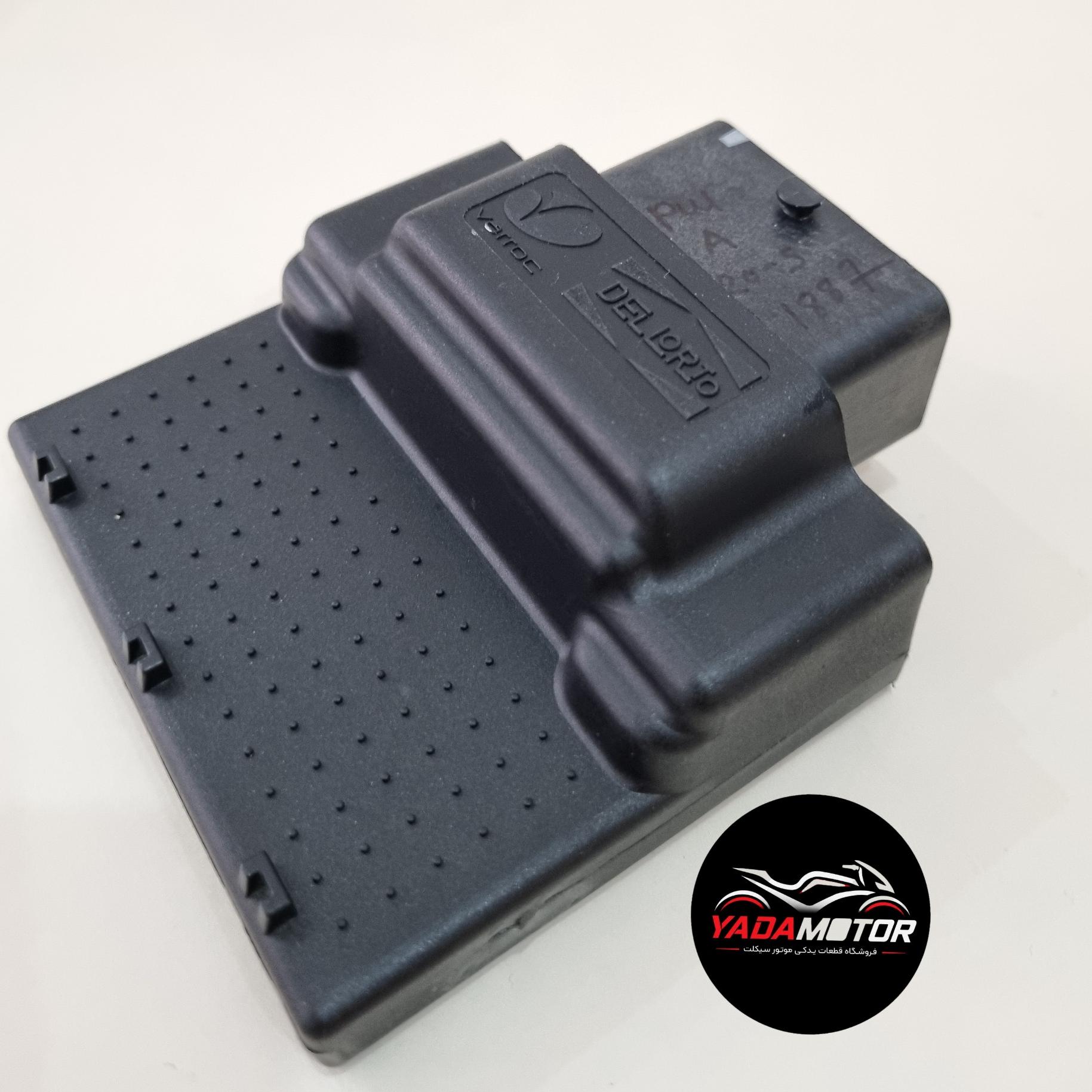 ایسیو کامپیوتر (ecu) اونجر220 مدل واروک