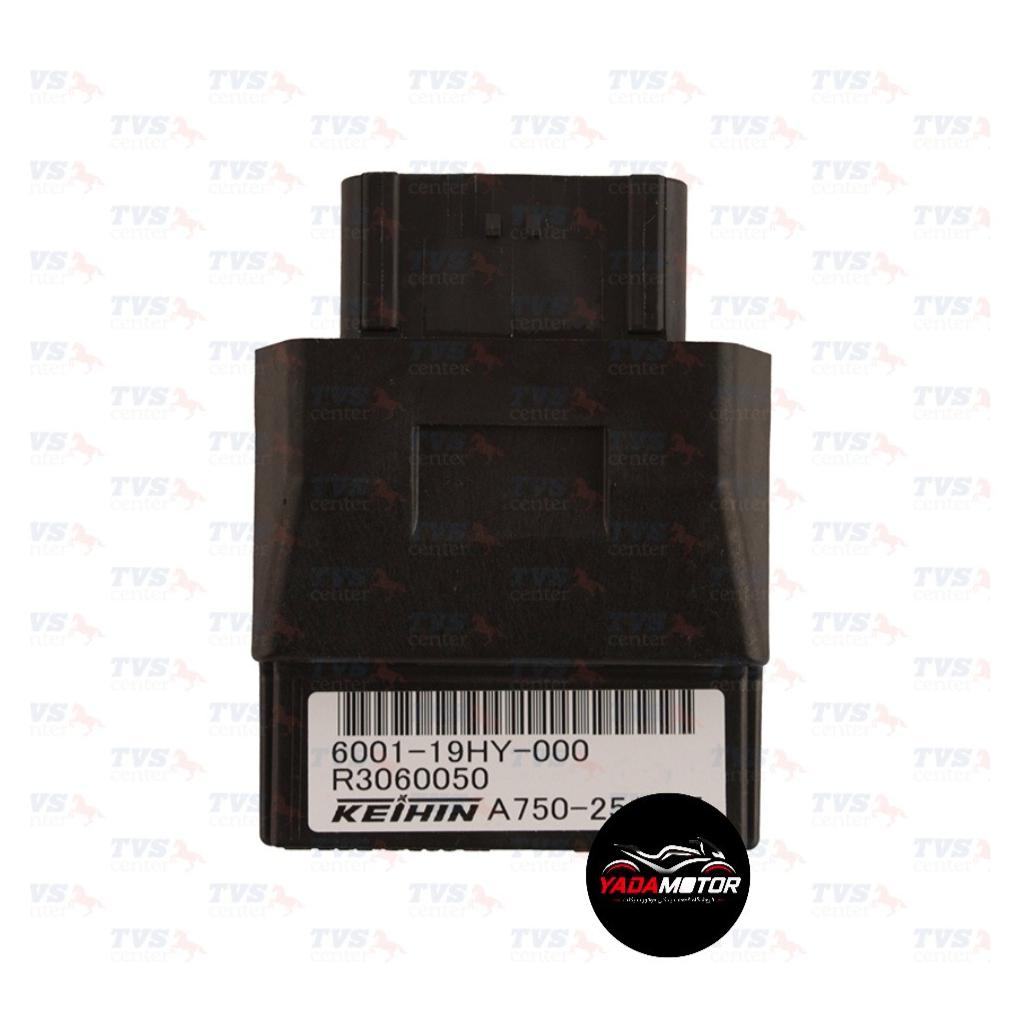 ایسیو کامپیوتر (ecu) راکز tvs (راکس)