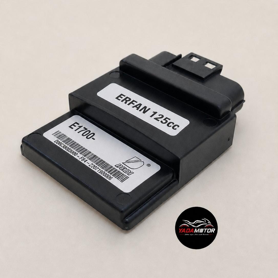 ایسیو کامپیوتر عرفان 125 (اصل)