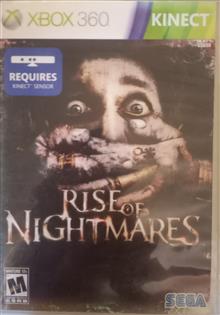Rise