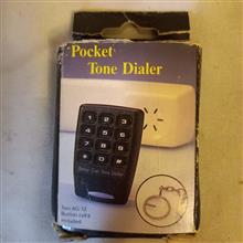Pocket