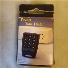 Pocket