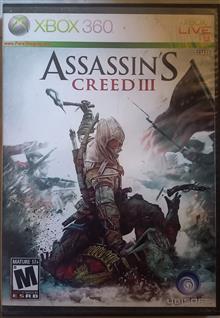 Assassins