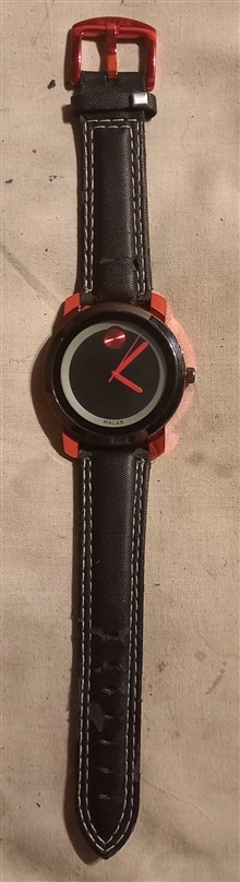 ساعت