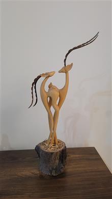 مجسمه