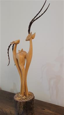 مجسمه
