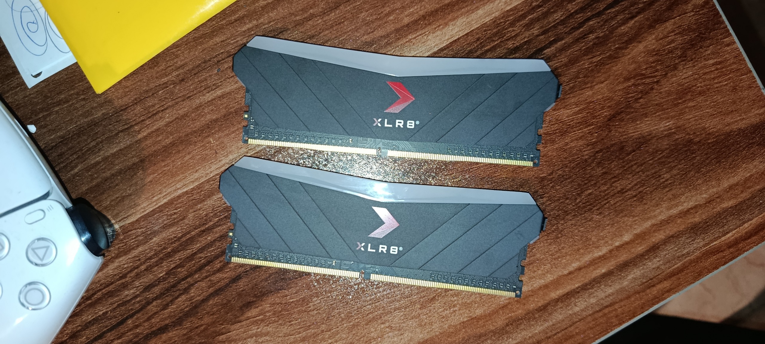 رم 2×8 3200 ddr4