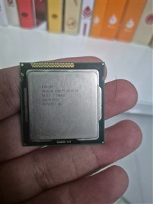 Cpu