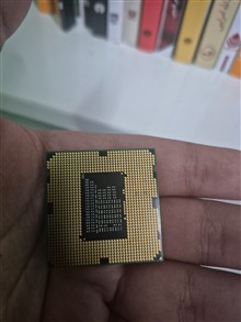 Cpu