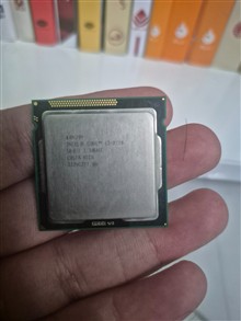 Cpu