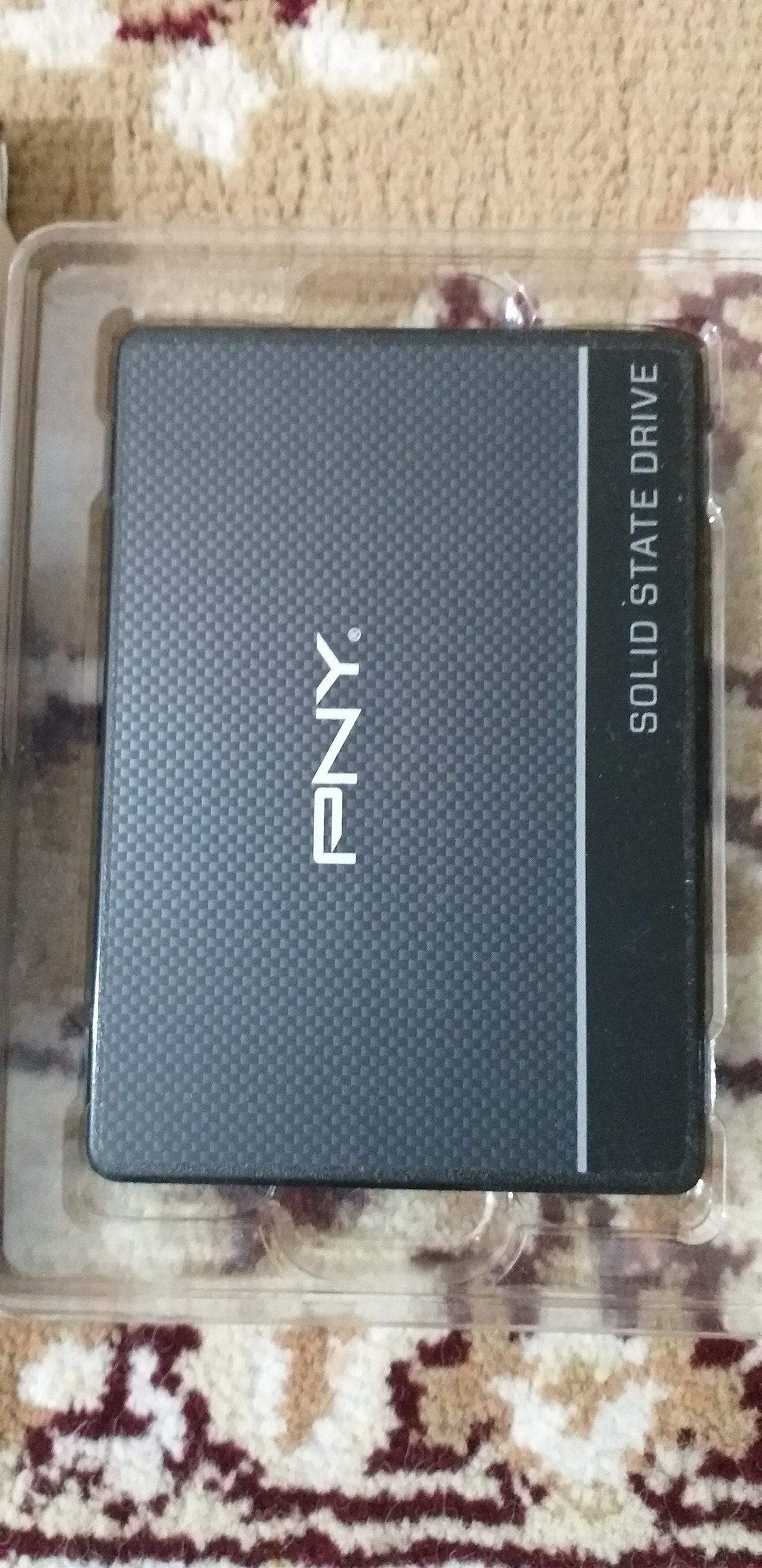 هارد ssd 480 g