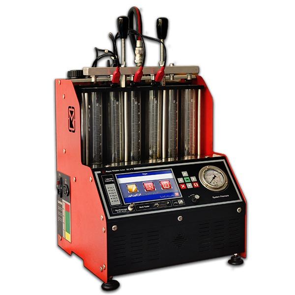 انژکتور شور 6 سیلندر GِDi و MPFiمدل RIC670