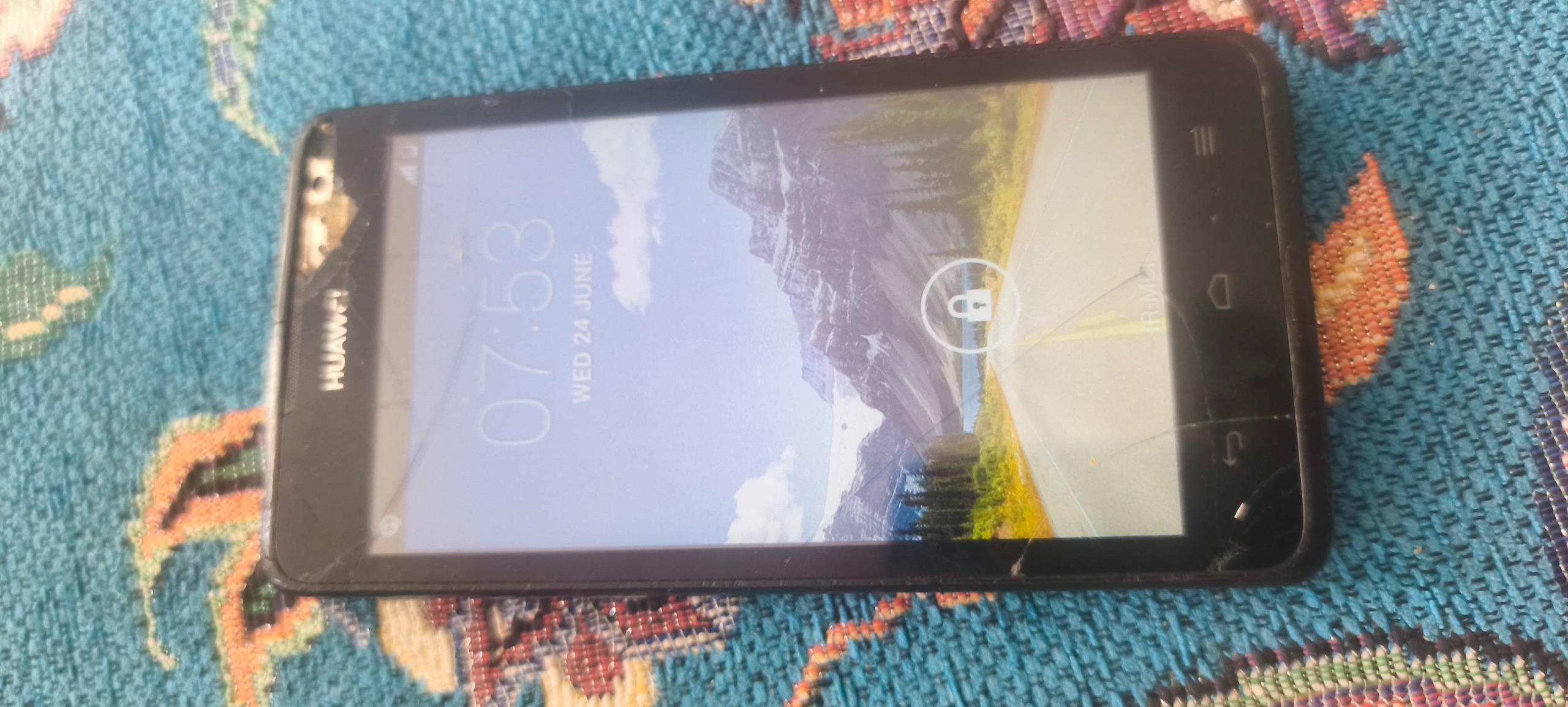 گوشی شیائومی y530