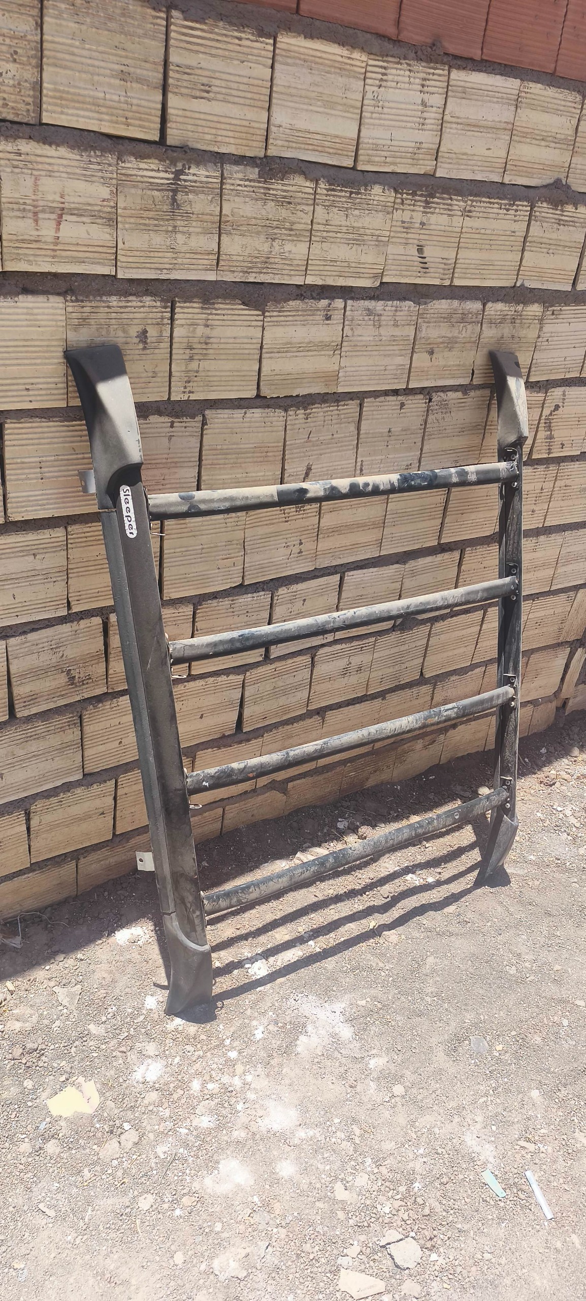 باربند سقفی پژو