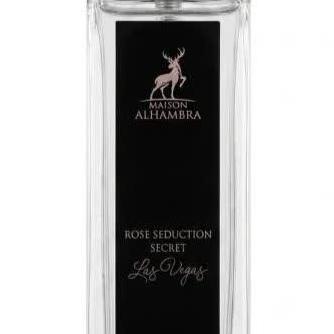 عطری ALHAMBRA زنانه و مردانه