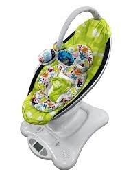 گهوار برقی 4moms