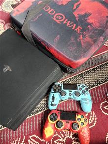 PS4
