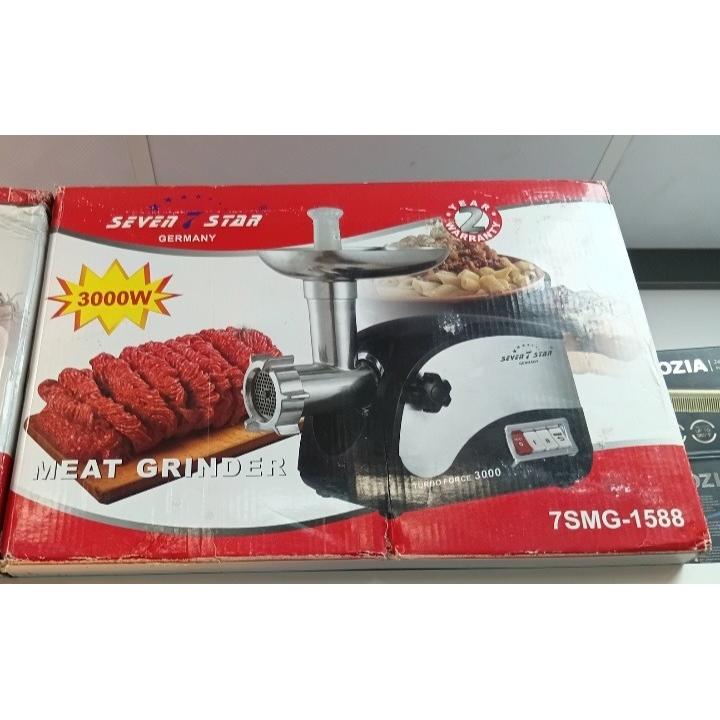 چرخ گوشت سون استار مدل 7SMG1588