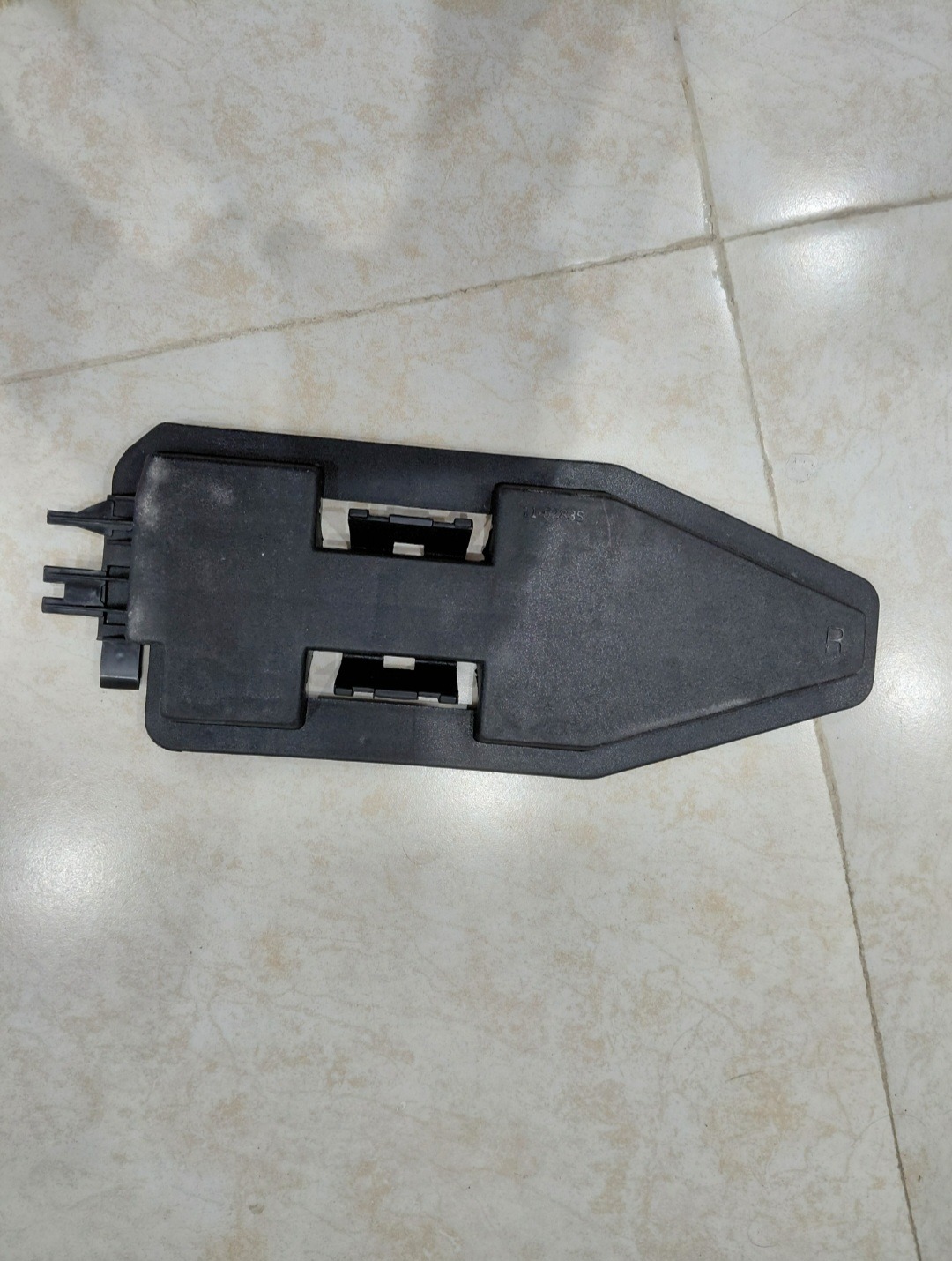 کیت (جالامپی) خطر عقب RD روا سمت راست