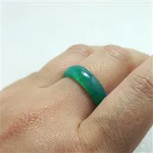 حلقه