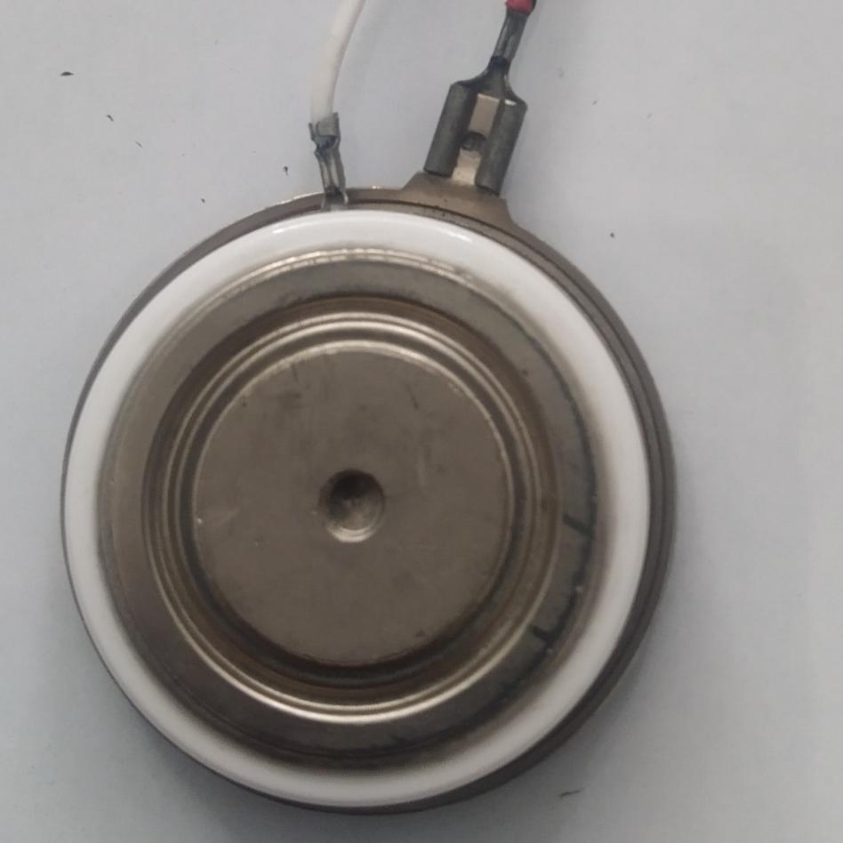 تریستور دیسکی جنرال الکتریک آمریکایی C380DX40 8333