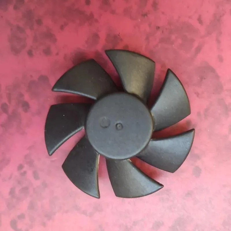 پره فن 45 cm یا 45 mm