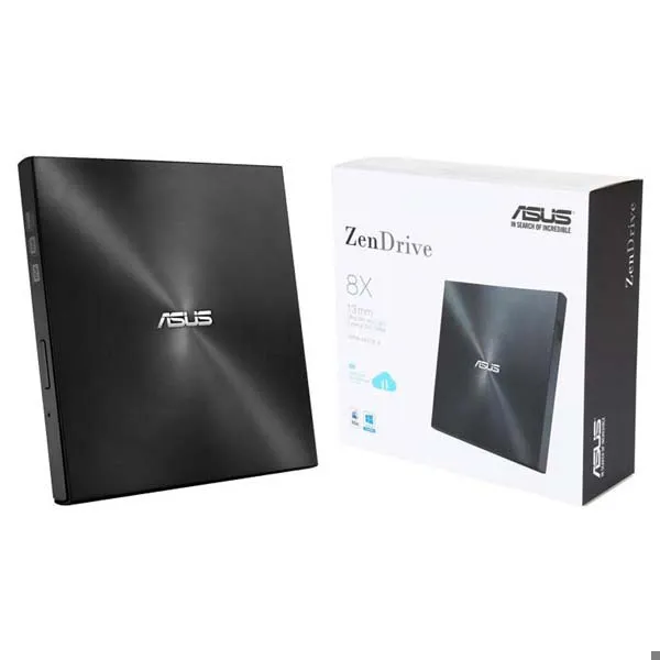 دی وی دی رایتر اکسترنال Asus مدل ZenDrive U7M