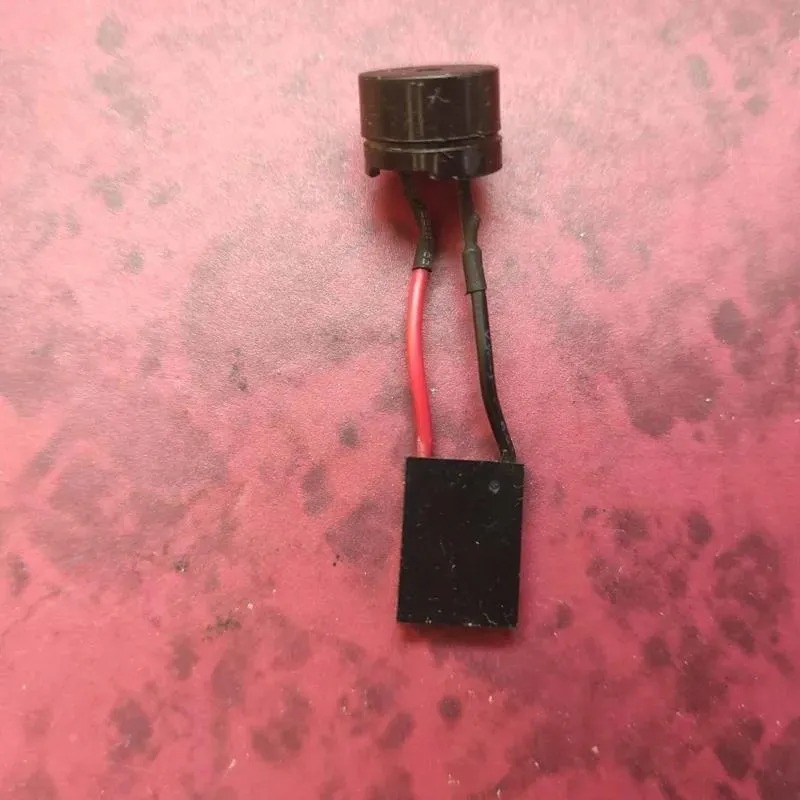 بوق مادربرد تست سیستم