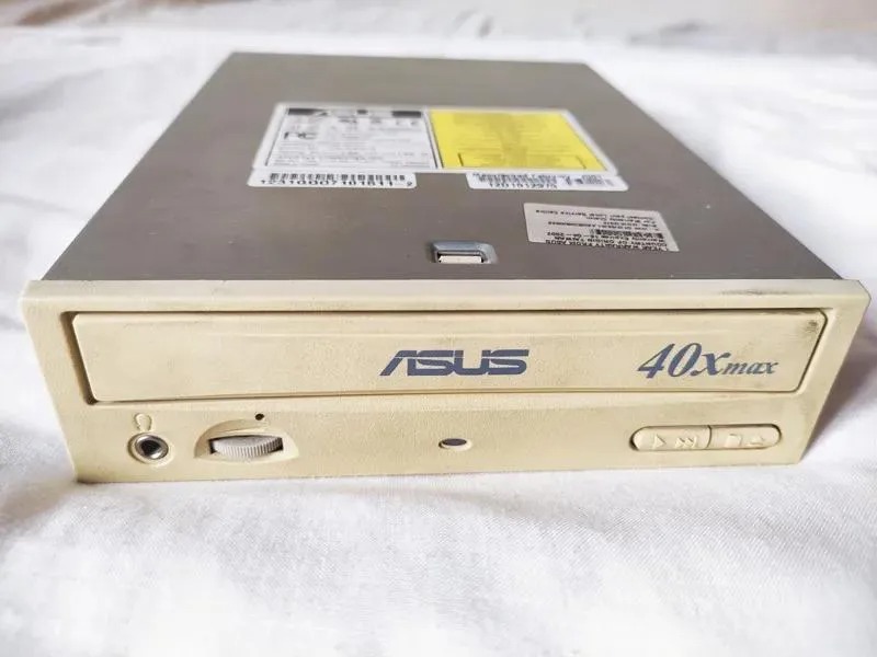 درایو نوری ایسوس ASUS CD-ROM Drive